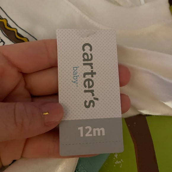 Carters HotDog Set - Picture 3 of 3